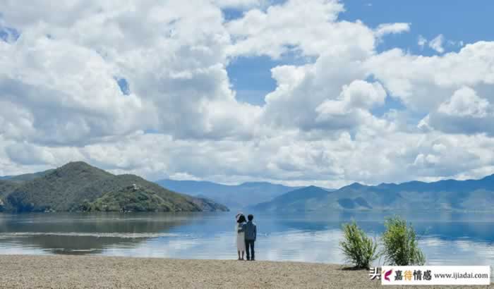 男人说配不上你，究竟意味着什么？你读懂背后的分手潜台词了吗？_嘉待情感