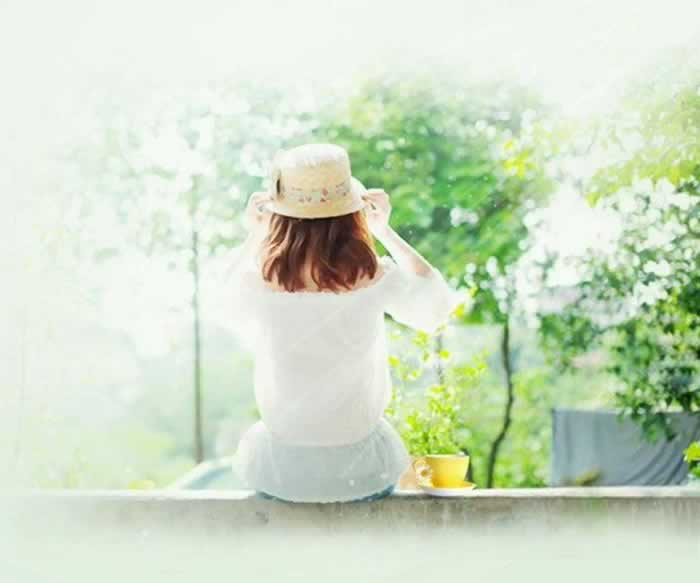 如何忘记一个伤你很深的人，过来了人告诉你这么做_嘉待情感