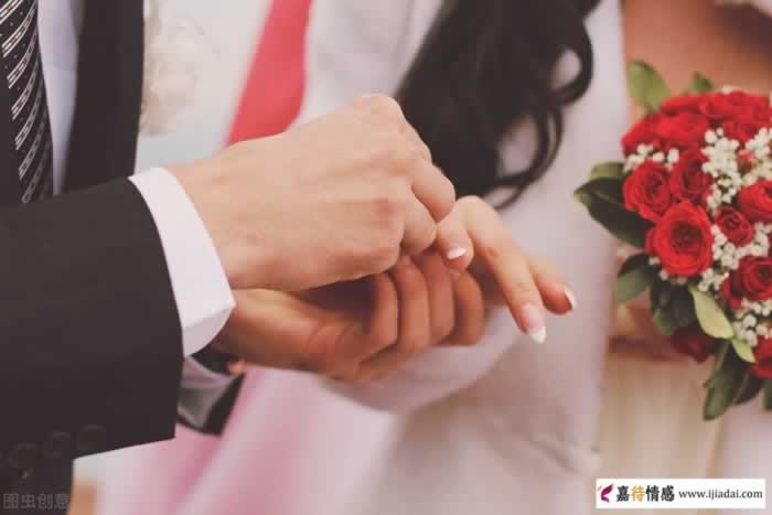 女人在婚前这三方面要求太高，男人会很累_嘉待情感