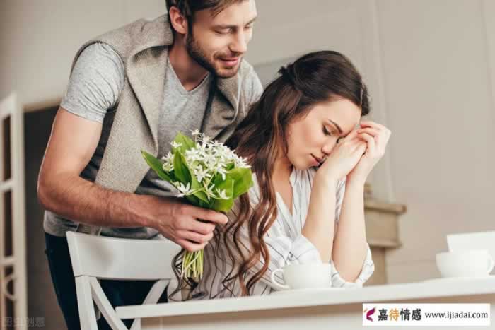 女人在婚前这三方面要求太高，男人会很累_嘉待情感