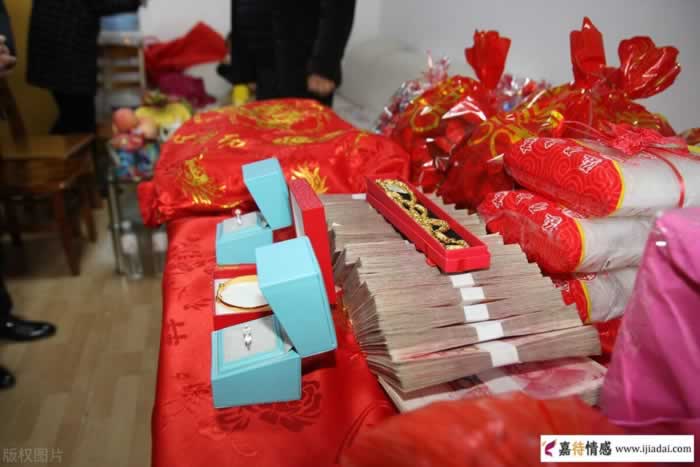 女人在婚前这三方面要求太高，男人会很累_嘉待情感