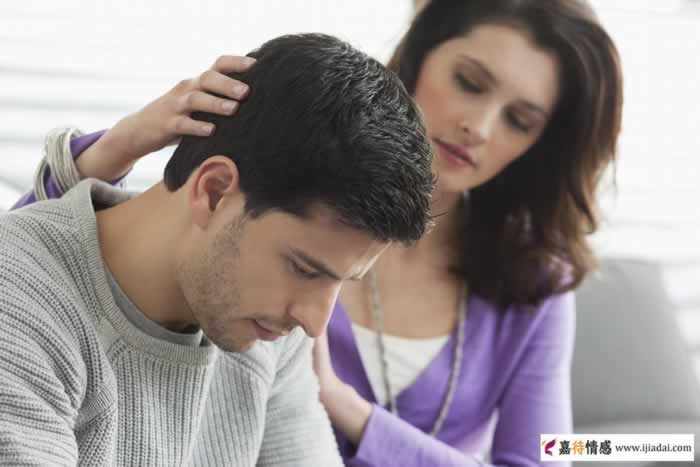 女人不把男人当回事，通常会有这三个表现_嘉待情感