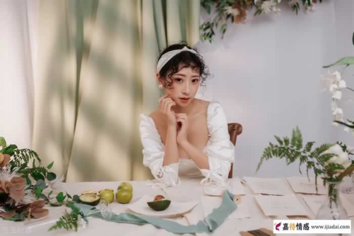 乖乖听话的女人，要守住这三条原则_嘉待情感