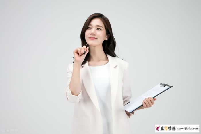 女人只有爱你，才会逼你做这三件事_嘉待情感