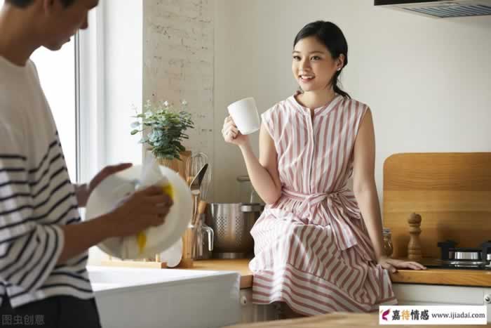 女人让男人做什么都行，唯独这三件事不可以_嘉待情感