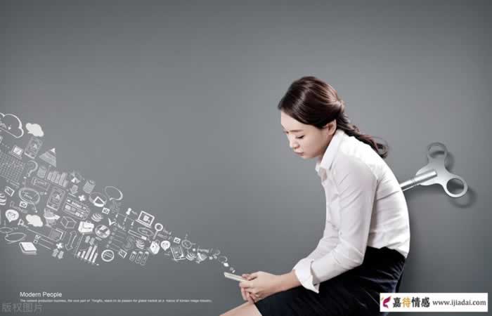 小三不是我的对手，但我的挽回却以失败告终_嘉待情感