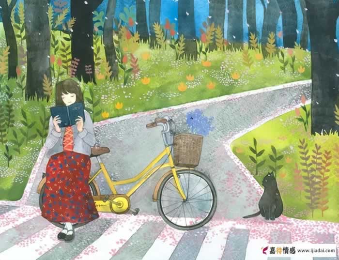 比冷暴力更可怕的是“情感漠视”_嘉待情感