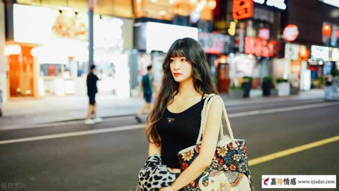 分手后主动挽回你就输了，情感导师教你一招，和好如初_嘉待情感