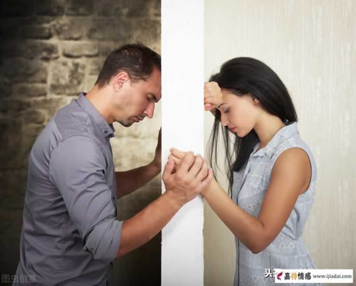 在什么情况下女人会拒绝与男人沟通？_嘉待情感