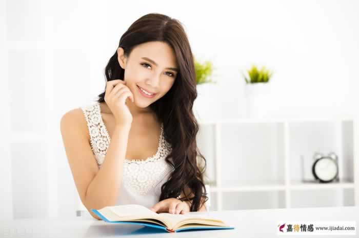 女人最好的三种活法，男人会崇拜你_嘉待情感