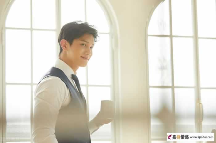 真正无能的男人，才会有的三种表现_嘉待情感