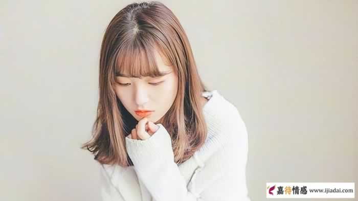 害怕女朋友出轨怎么办？用这种办法！_嘉待情感