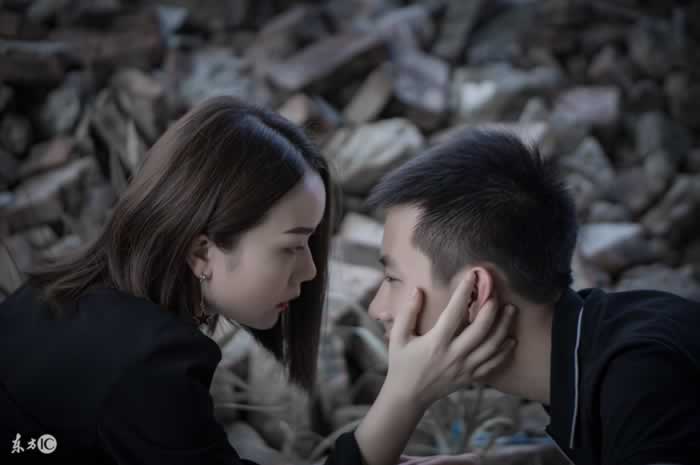 为什么情侣靠得越近，反而爱情渐行渐远了呢？_嘉待情感