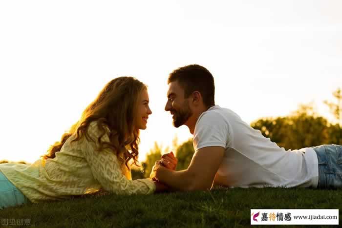 渣男惯用的三句谎言，听起来都觉得假_嘉待情感