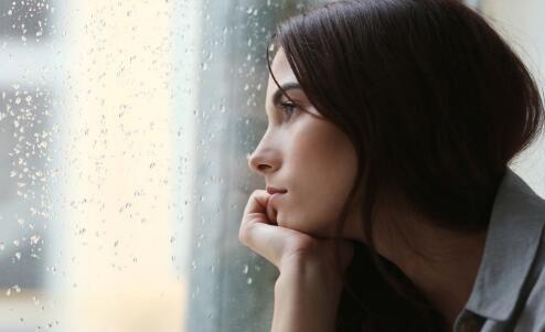 女人和平分手都是什么心态？是因为不够爱么_嘉待情感