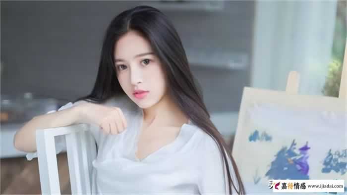 害怕女朋友出轨怎么办？用这种办法！_嘉待情感