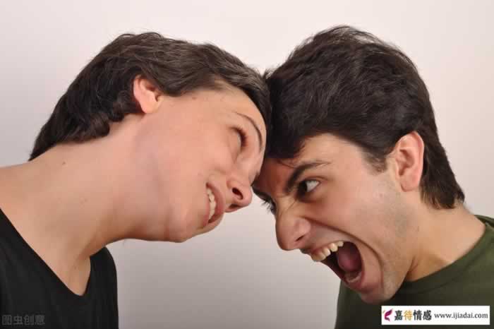 男人再委屈都不会说的三件事_嘉待情感