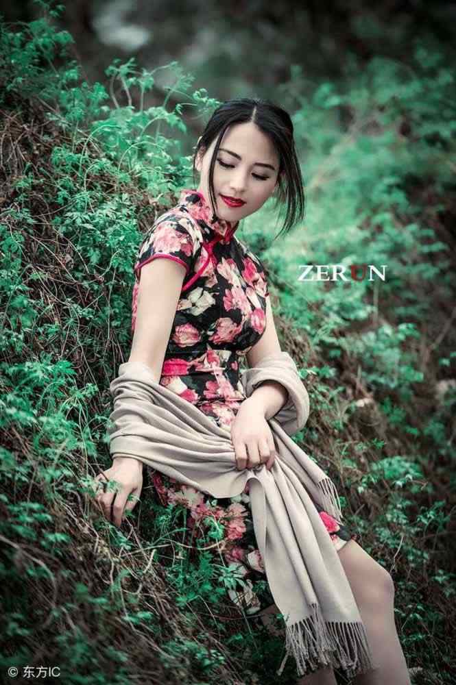 最打动男人的是女人的“柔”，学会这几招激起男人的爱怜和保护欲_嘉待情感