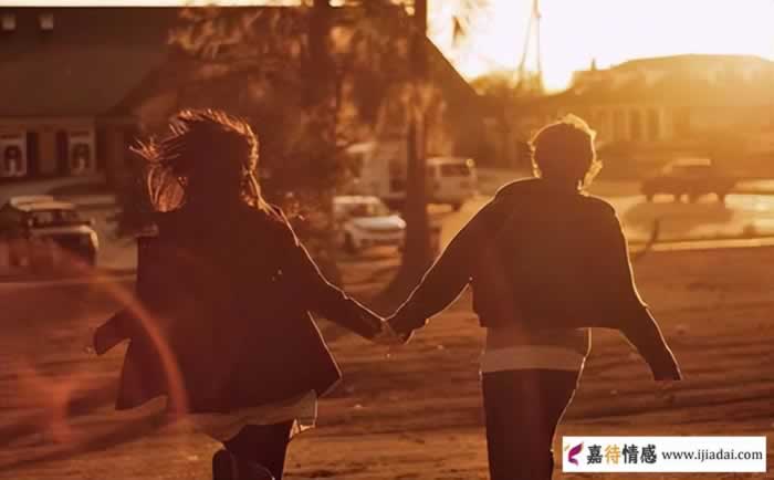 如何改善自己的感情？很容易！_嘉待情感