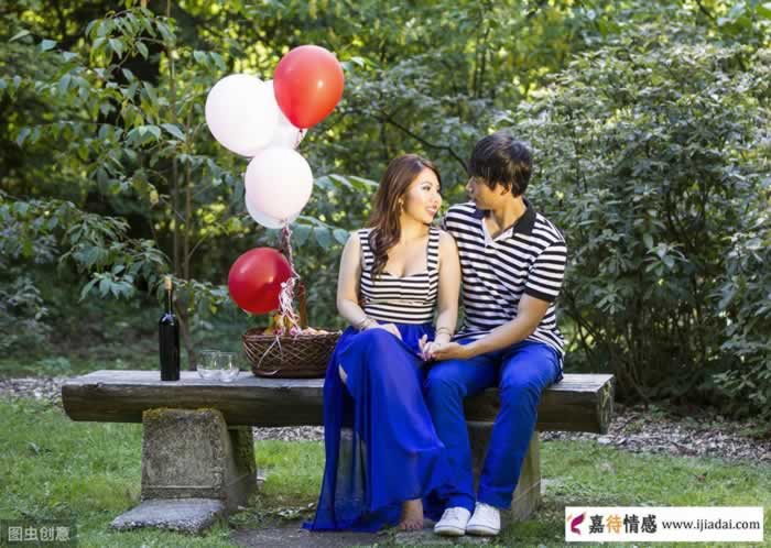 女人不把这几样东西给你，就是“爱你入骨”了，男人要知道_嘉待情感