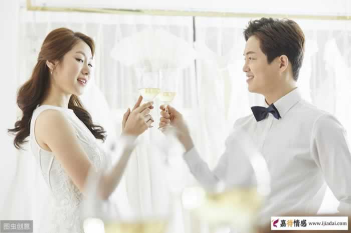 女人不把这几样东西给你，就是“爱你入骨”了，男人要知道_嘉待情感