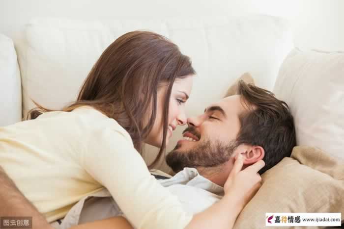 男人要怎么做，才有可能挽回一个去意已决的女人_嘉待情感