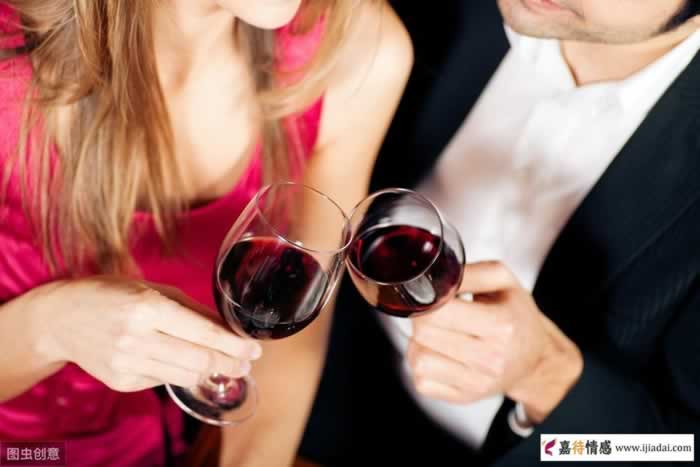 无论婚外情人再好，男人也不会付出真心？看看男人怎么说_嘉待情感