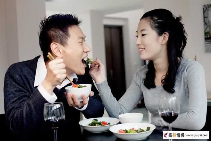 在男人眼里婚外之人与老婆有哪些区别？听听这些男人怎么说_嘉待情感