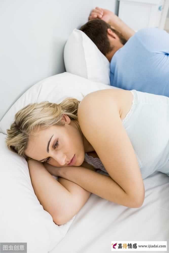 男人要怎么做，才有可能挽回一个去意已决的女人_嘉待情感