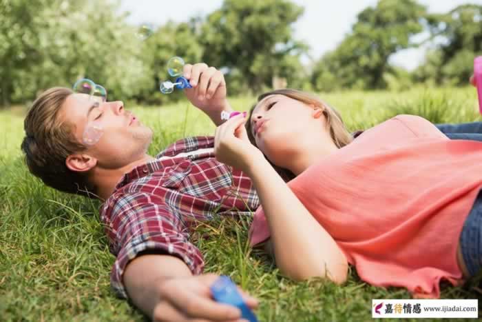 在男人眼里婚外之人与老婆有哪些区别？听听这些男人怎么说_嘉待情感