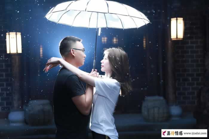 女人有了婚外的情，还爱自己的老公吗？_嘉待情感