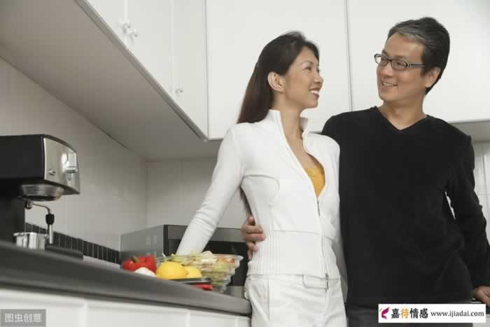 女人有了婚外的情，还爱自己的老公吗？_嘉待情感