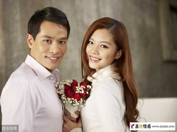 女人有了婚外的情，还爱自己的老公吗？_嘉待情感