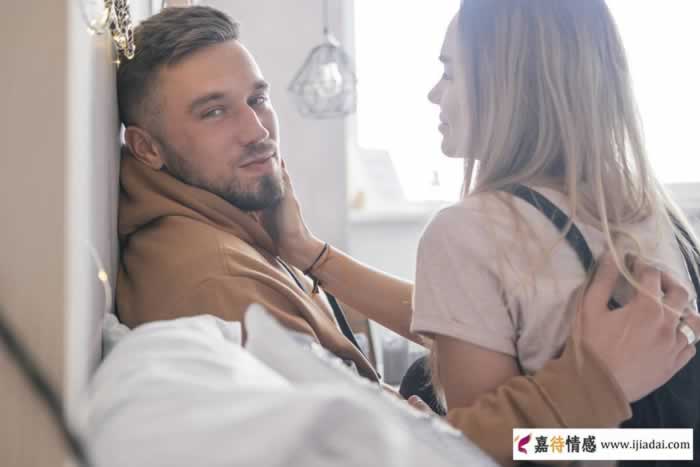 有些男人为什么喜欢找小三大部分是因为这五个原因_嘉待情感