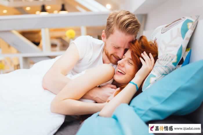 为什么女人结婚后还想和其他男人有联系？4个已婚女人告诉原因_嘉待情感