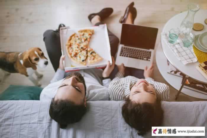 为什么女人结婚后还想和其他男人有联系？4个已婚女人告诉原因_嘉待情感