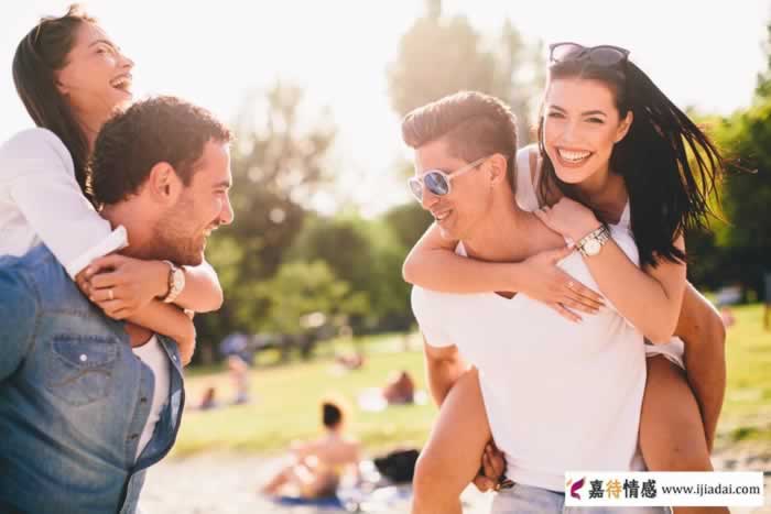 不主动联系你却有这些表现的女人，男人别怀疑其实她爱你很深_嘉待情感