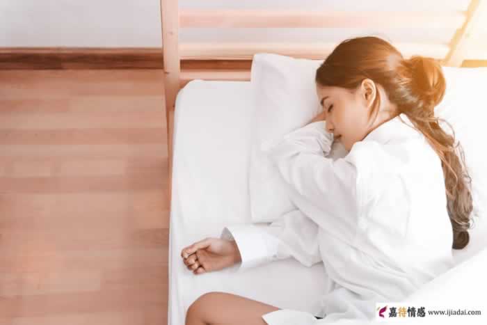 婚外情结束后为什么情人大多会变不相往来？_嘉待情感