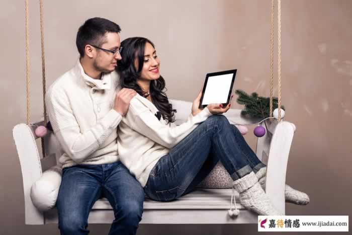 为什么很多男人出轨但很少有男人放弃家庭，选择和小三在一起呢？_嘉待情感