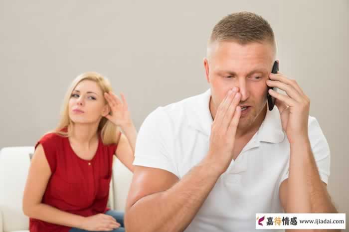 女人发生婚外感情后为什么男人都会嫌弃？这3个男人说出心里话_嘉待情感