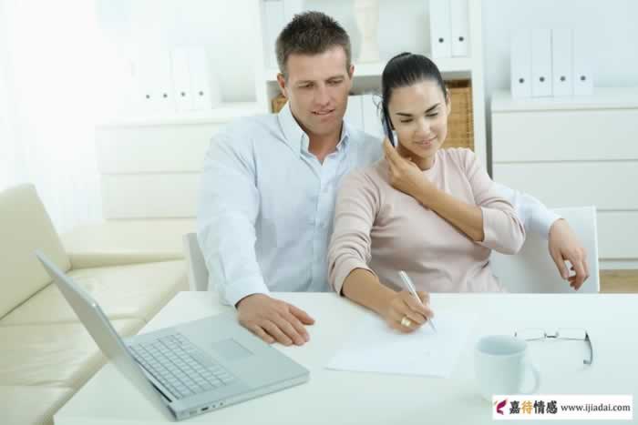 老婆经常发脾气怎么办？聪明的男人是这样做的_嘉待情感