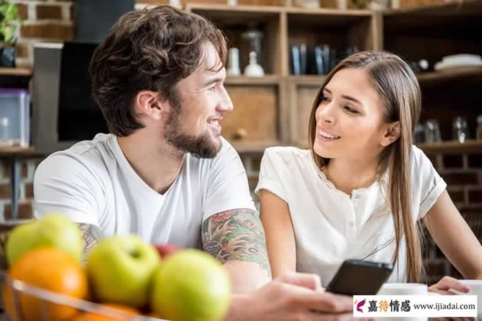 老婆经常发脾气怎么办？聪明的男人是这样做的_嘉待情感