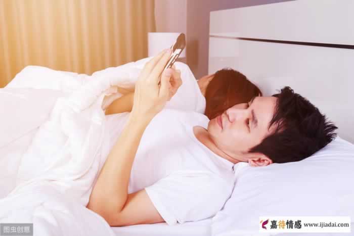 为什么男人找的情人很少找比妻子好看的？_嘉待情感