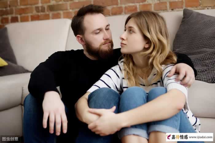 一个男人性格再好，也无法原谅女人做的这4件事_嘉待情感