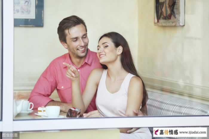 一个男人性格再好，也无法原谅女人做的这4件事_嘉待情感