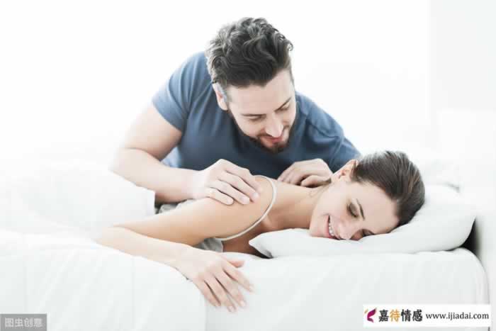 和异性知己发生了联系女人比较好的处理方式，莫过于这三种_嘉待情感