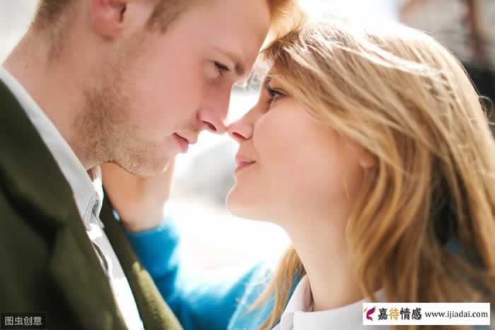 和异性知己发生了联系女人比较好的处理方式，莫过于这三种_嘉待情感