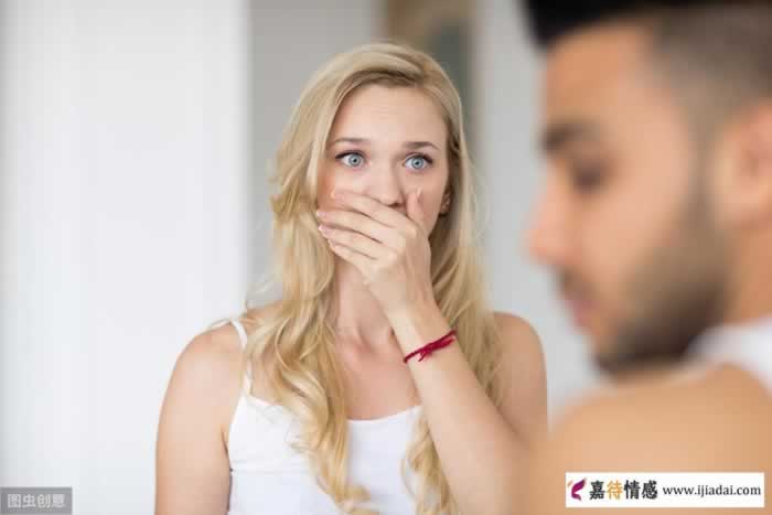 有些男人变心后为什么对老婆时好时坏？三个男人说出了实话_嘉待情感