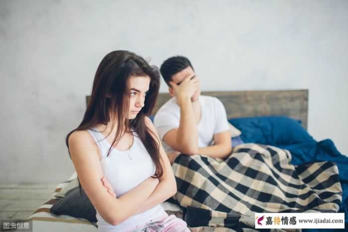 异性朋友之间有了感情，但双方都有各自的家庭应该怎么办？_嘉待情感