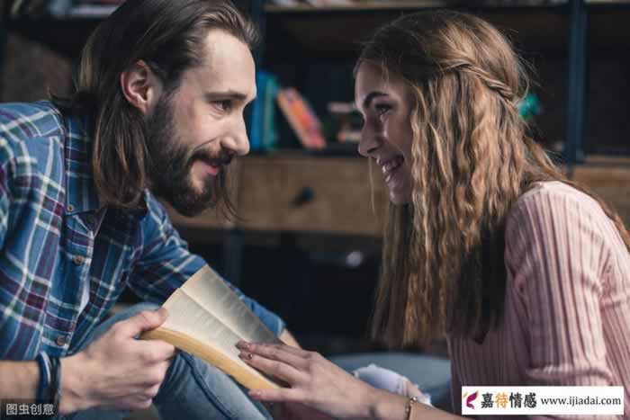 女人从不主动联系你大多数是这五个原因，男人可以了解下_嘉待情感